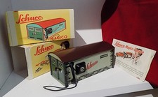 Vintage schuco tin d'occasion  Expédié en Belgium