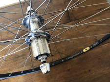 Campagnolo chorus rear for sale  BARNOLDSWICK