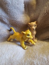 Disney mattel lion for sale  LEICESTER