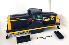 Usa trains scale for sale  Harborcreek