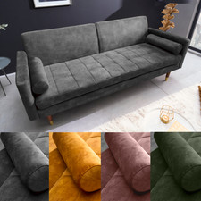 Modernes schlafsofa couture gebraucht kaufen  Kaltenkirchen