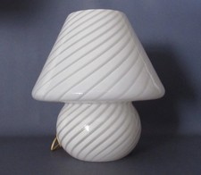 Rara lampada tavolo usato  Milano