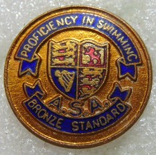 Vintage amateur swimming for sale Vintage amateur swimming for sale  CARTERTON