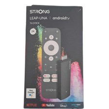 Strong streaming box gebraucht kaufen Strong streaming box gebraucht kaufen  Schwanewede