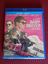 Edgar wright baby for sale  Norman