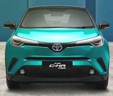 Bumper filler toyota for sale  Buffalo