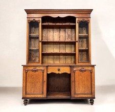 Antique victorian tall for sale  BURTON-ON-TRENT