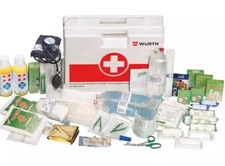 Valigetta pronto soccorso usato  Italia