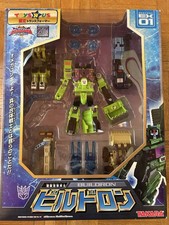 Takara transformers super gebraucht kaufen Takara transformers super gebraucht kaufen  Weiterstadt