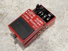 Usado, BOSS RC-3 Loop Station Guitar Looper 3 Horas 99 Frases Excelente JAPÃO comprar usado  Enviando para Brazil