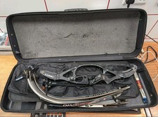 Conjunto completo Hoyt Bow | Contribuirá para a retirada de custos de combustível | Canhoto (VG), usado comprar usado  Enviando para Brazil