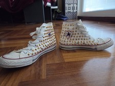 converse borchie usato  Andria