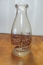 Newburg dairy milk for sale  Flint