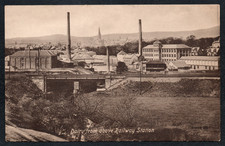 Postcard dalry north for sale  POOLE