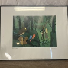Walt disney sleeping for sale  Irvine