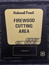 Vintage 1979 usfs for sale  Albuquerque