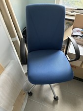 Bürostuhl ergonomisch gebraucht kaufen  Ortenberg