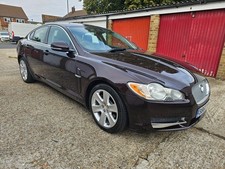 Jaguar premium luxury for sale  GRAVESEND