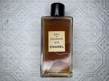 Chanel eau cologne for sale  Orrville