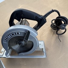 Craftsman circular saw for sale  Mokena