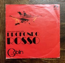 Profondo rosso goblin usato  Volpeglino