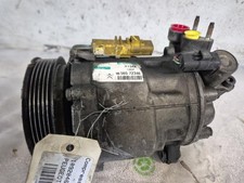 Compresseur clim peugeot d'occasion  Sainte-Livrade-sur-Lot