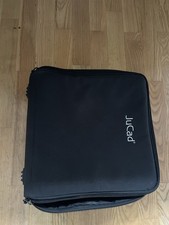 Jucad transporttasche reifen gebraucht kaufen  Köln