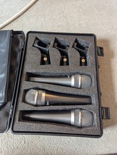 Gear4music piece dynamic for sale  GLOUCESTER