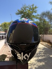 Agv casco integrale usato  Grumo Appula