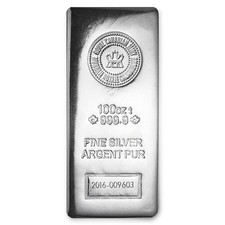 100 silver bar for sale  Oklahoma City