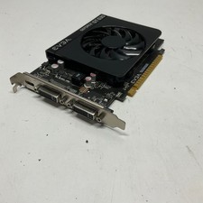 Placa de Vídeo 01G-P3-2632-KR EVGA GeForce GT 630 1GB GDDR5 PCIe 2.0 HDMI VGA DVI-I comprar usado  Enviando para Brazil