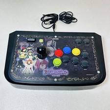 Controle arcade Hori Death Smiles Xbox360 comprar usado  Enviando para Brazil