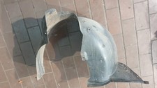 Radhausschale innenradhaus vor gebraucht kaufen  Warendorf