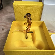 Swarovski disney lion for sale  Miamisburg