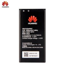 Batterie hb474284rbc huawei d'occasion Batterie hb474284rbc huawei d'occasion  Olivet