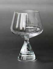 Holmegaard kastrup sherryglas gebraucht kaufen  Augustdorf