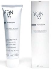 Creme YonKa Excellence Code (3,5 oz / 100 ml) *Tamanho Pro / NOVO / LACRADO VALIDADE 2027! comprar usado Creme YonKa Excellence Code (3,5 oz / 100 ml) *Tamanho Pro / NOVO / LACRADO VALIDADE 2027! comprar usado  Enviando para Brazil