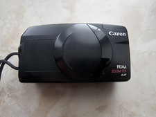 Canon prima zoom gebraucht kaufen  Wernigerode