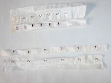 Wäschehaken vintage mieder gebraucht kaufen  Lambsheim