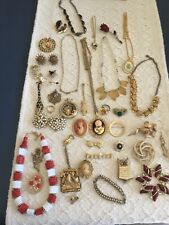 Lot jewelry vintage for sale  Dade City