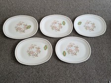 Pyrex nouveau floral for sale  TAMWORTH