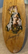 Early 1900 souvenir for sale  Warren
