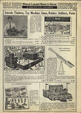 1940 paper lincoln for sale  Hilton Head Island
