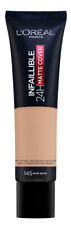 Oreal paris infallible usato  Napoli