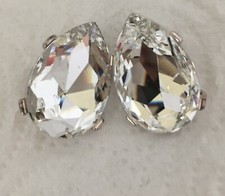 Superbes boucles oreilles d'occasion  Cergy-