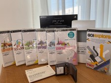 Playstation psp gps gebraucht kaufen  Berlin