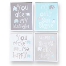Baby nursery decor for sale  New Fairfield