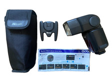 Nissin di700 flash for sale  LONDON