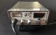 Vintage cobra 21x for sale  BARNSLEY