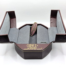 Vintage gruen uhrenbox gebraucht kaufen  Augsburg